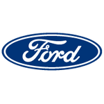 Logo: Ford Germaz Zielona Góra